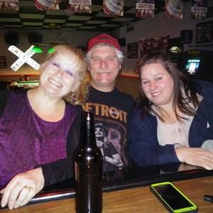 Meet your Posher, Meg